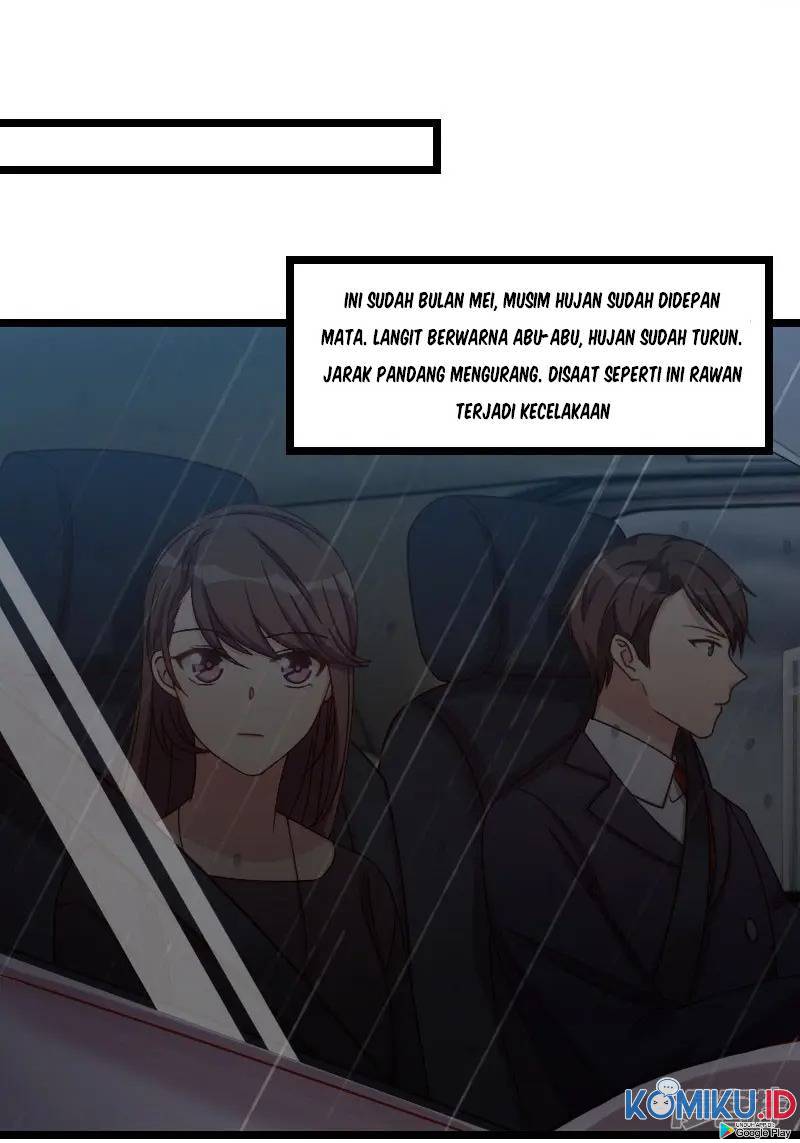 CEO’s Sudden Proposal Chapter 160 Gambar 2